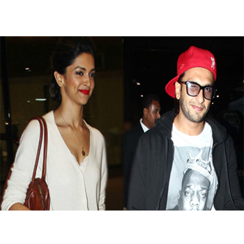 Ranveer Singh denies dating Deepika Padukone, says she is a special person